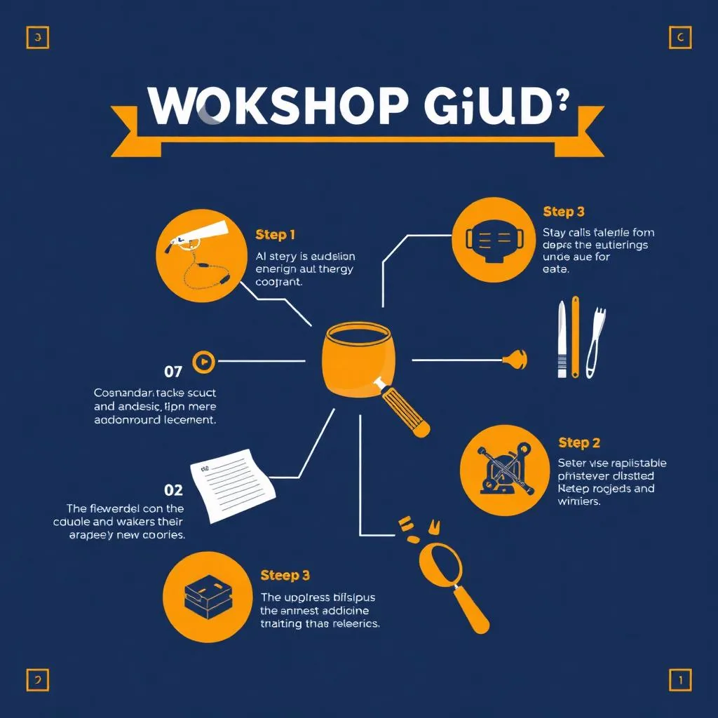 Easy to Follow Workshop Design Guide