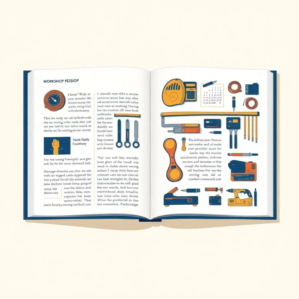 Practical Workshop Arrangement Ebook