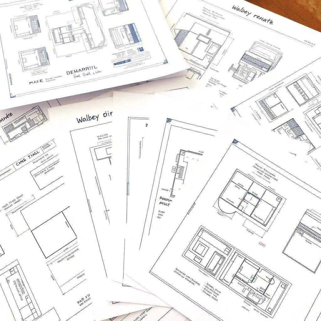Workshop Blueprint Templates for Beginners